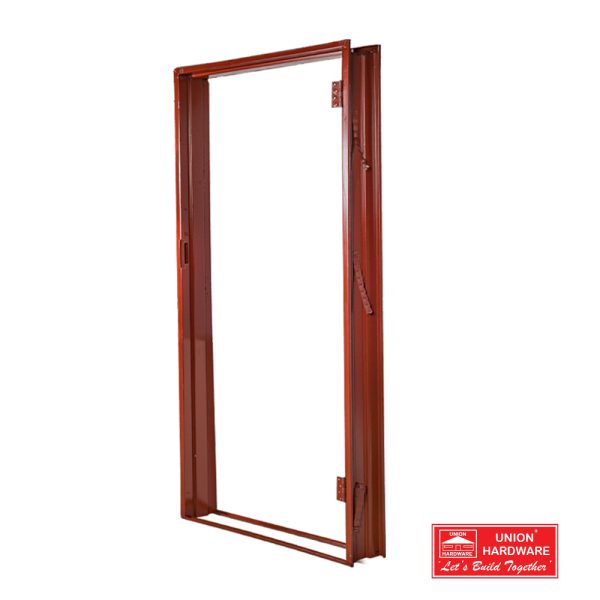DOOR FRAME 813X203X115 4.5 0.8MM RIGHT