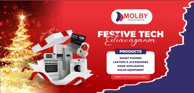 Molby Electronics