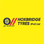 Hoxbridge Tyres