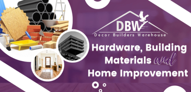 Decor Builders Warehouse