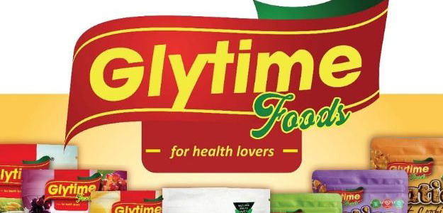 Glytime Foods