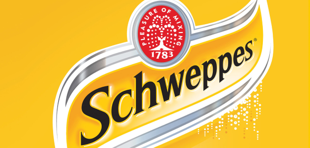 Schweppes