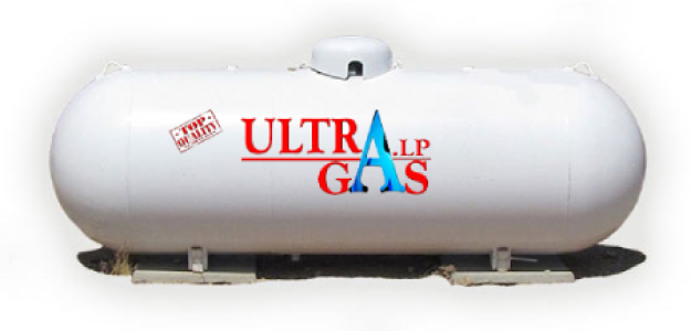 Ultra Gas