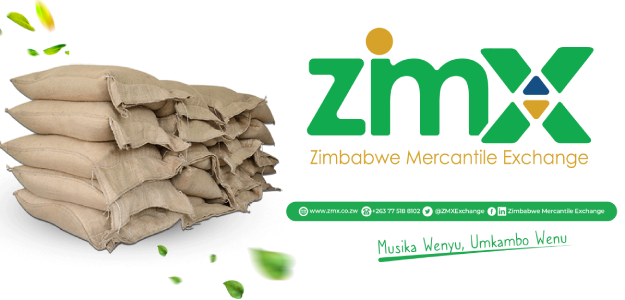 Zimbabwe Mercantile Exchange