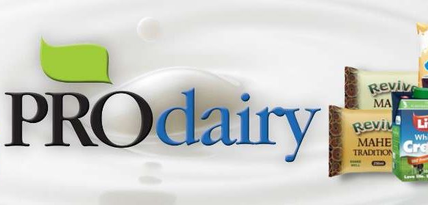 PROdairy