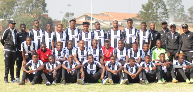 Highlanders Football Club