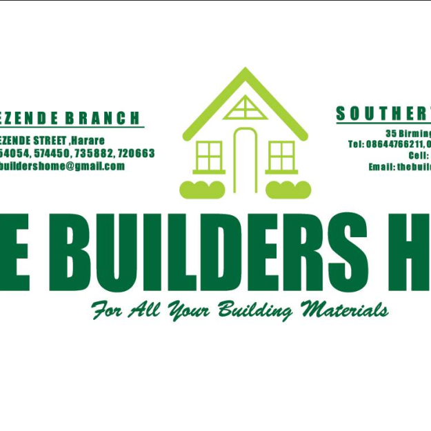 The Builders Home