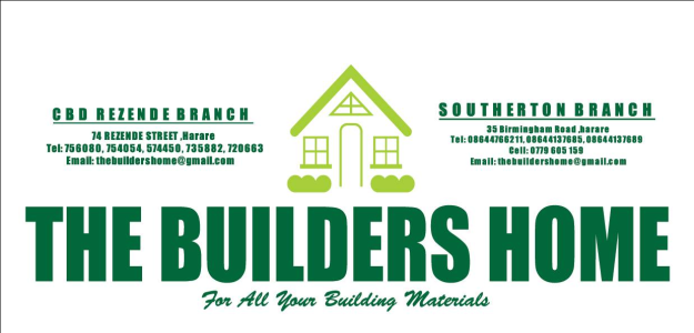 The Builders Home