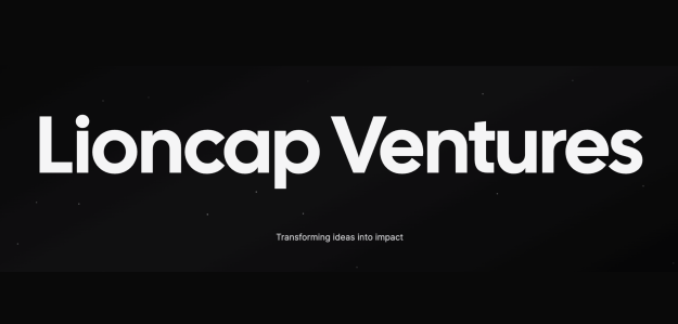 Lioncap Ventures