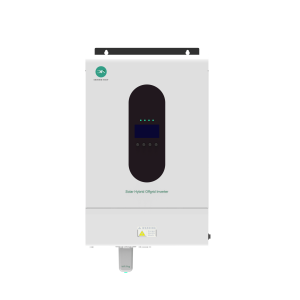 Donnergy 5kva inverter