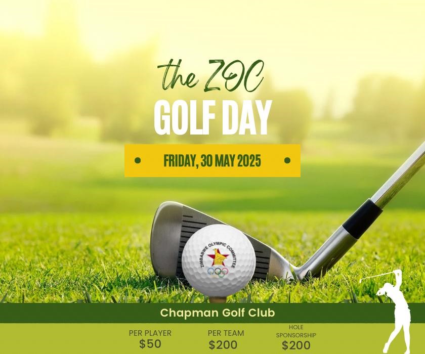 Zimbabwe Olympic Committee