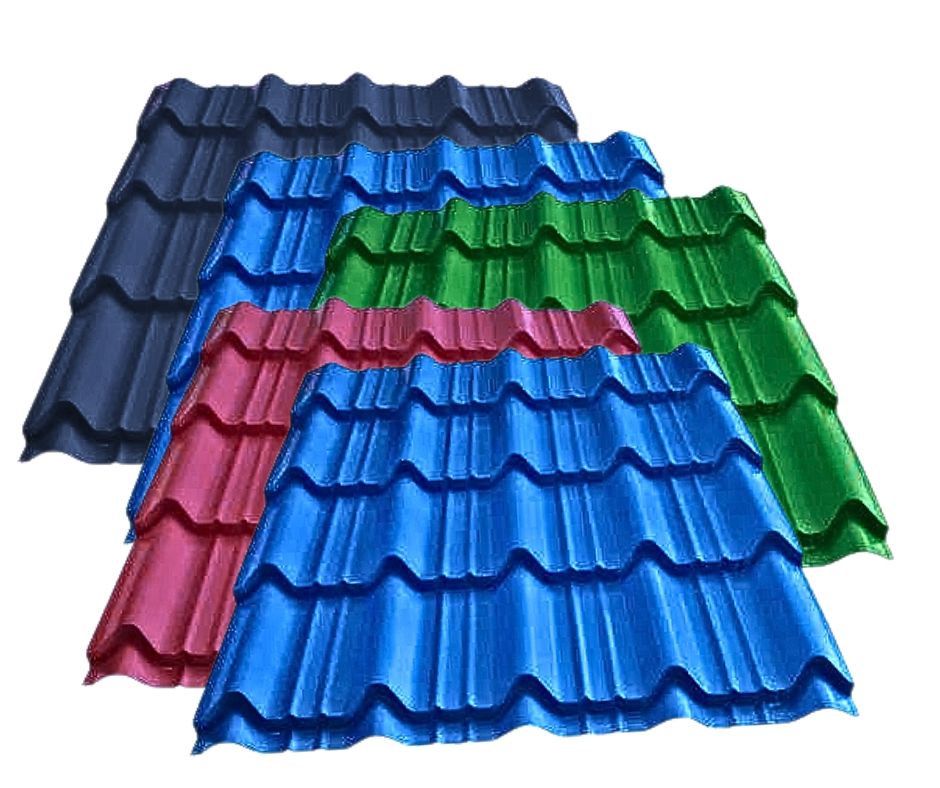 Roofstar Q Tiles Q Tiles