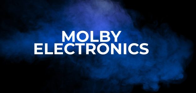 Molby Electronics