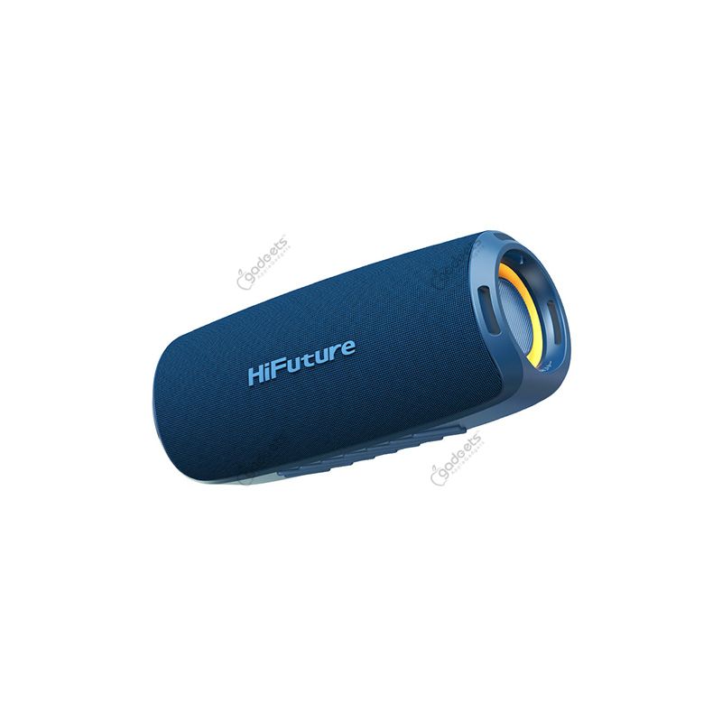 HiFuture gravity speaker Waterproof Wireless
