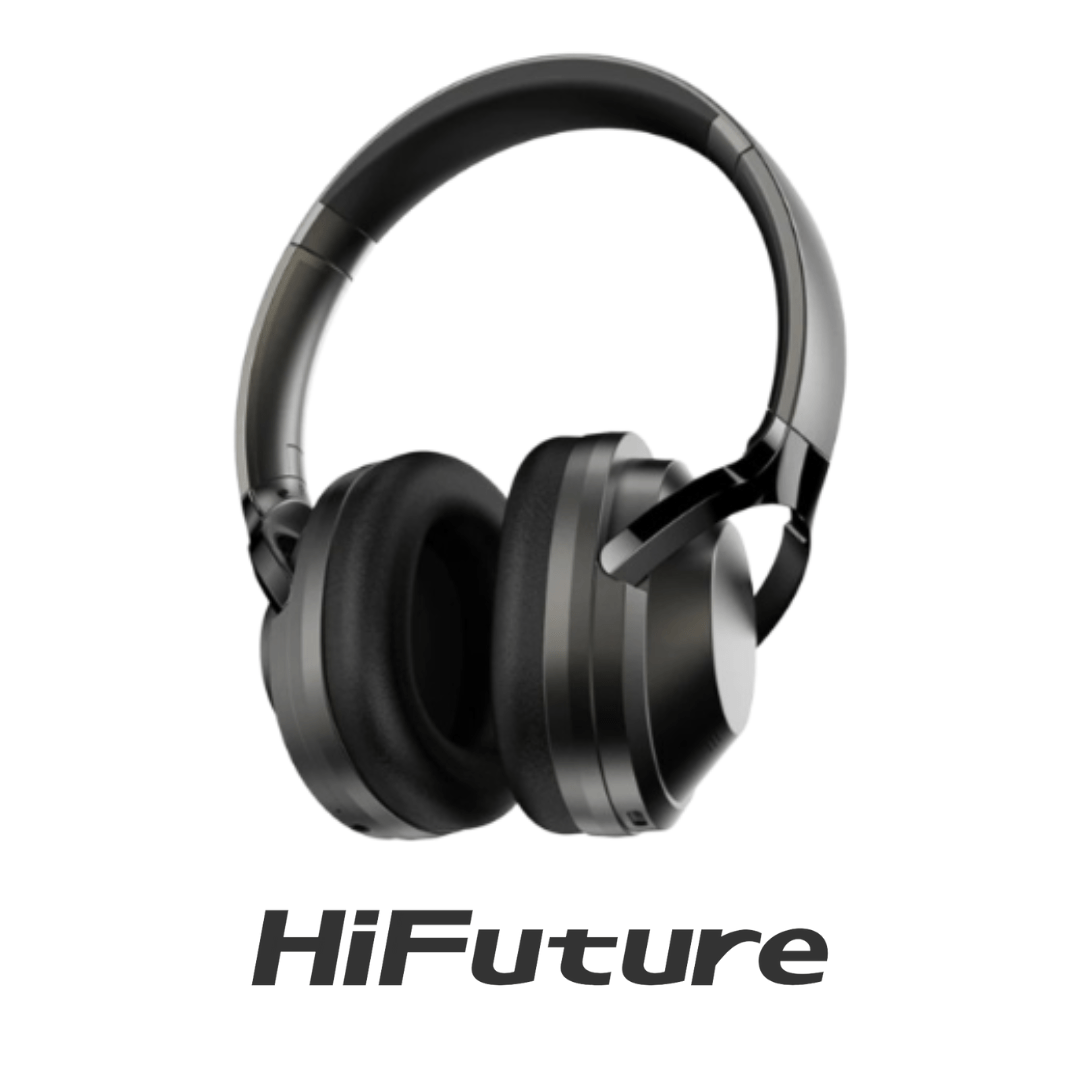HiFuture tour headphones