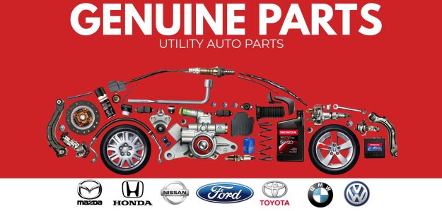 Utility Motors