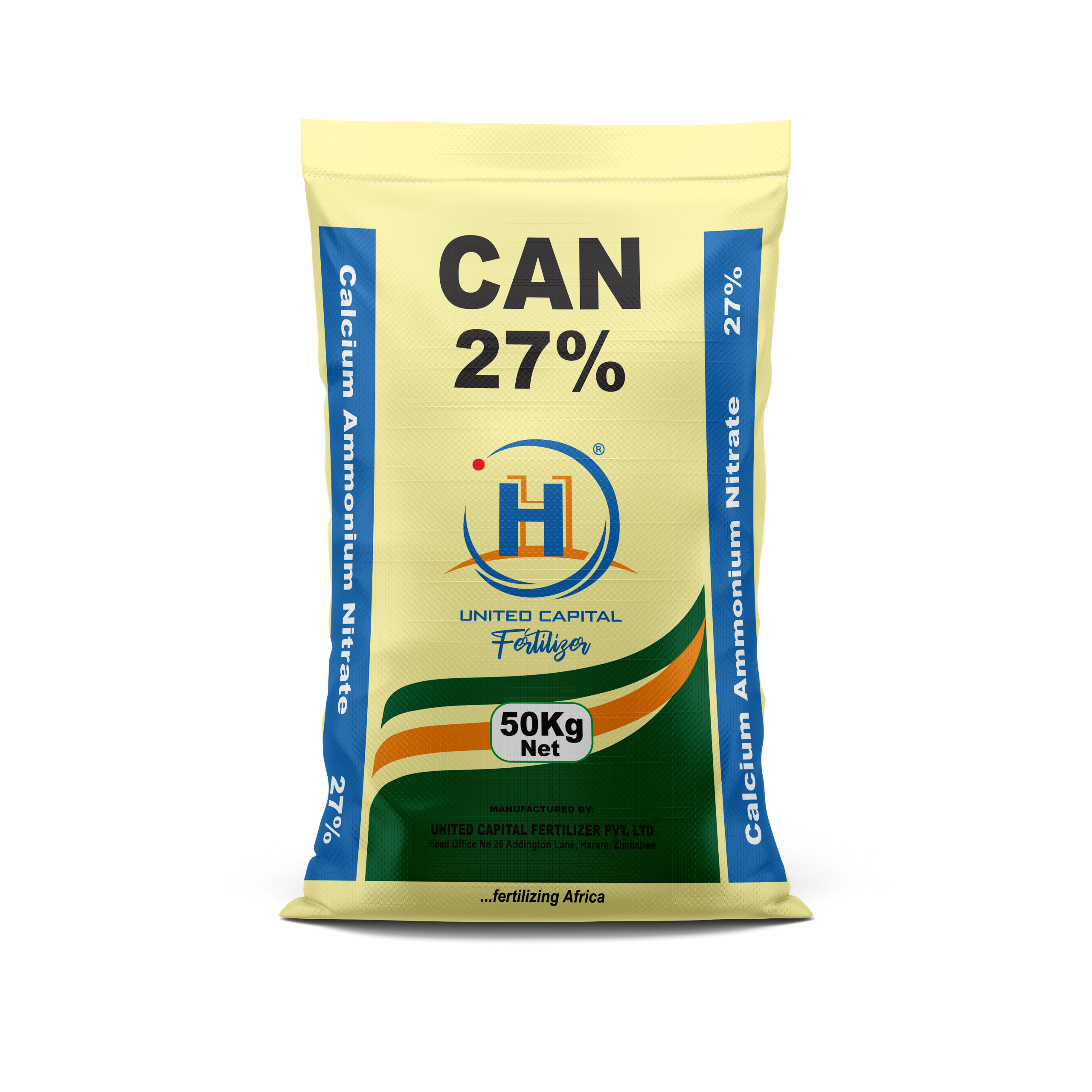 CAN BAG