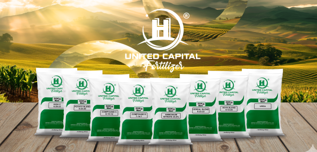 United Capital Fertilizer_zw
