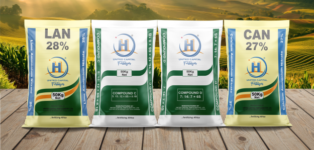 United Capital Fertilizer_zw