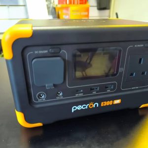 pecron E300LFP