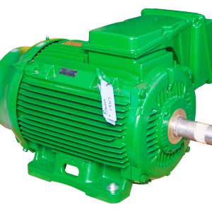weg electric motor