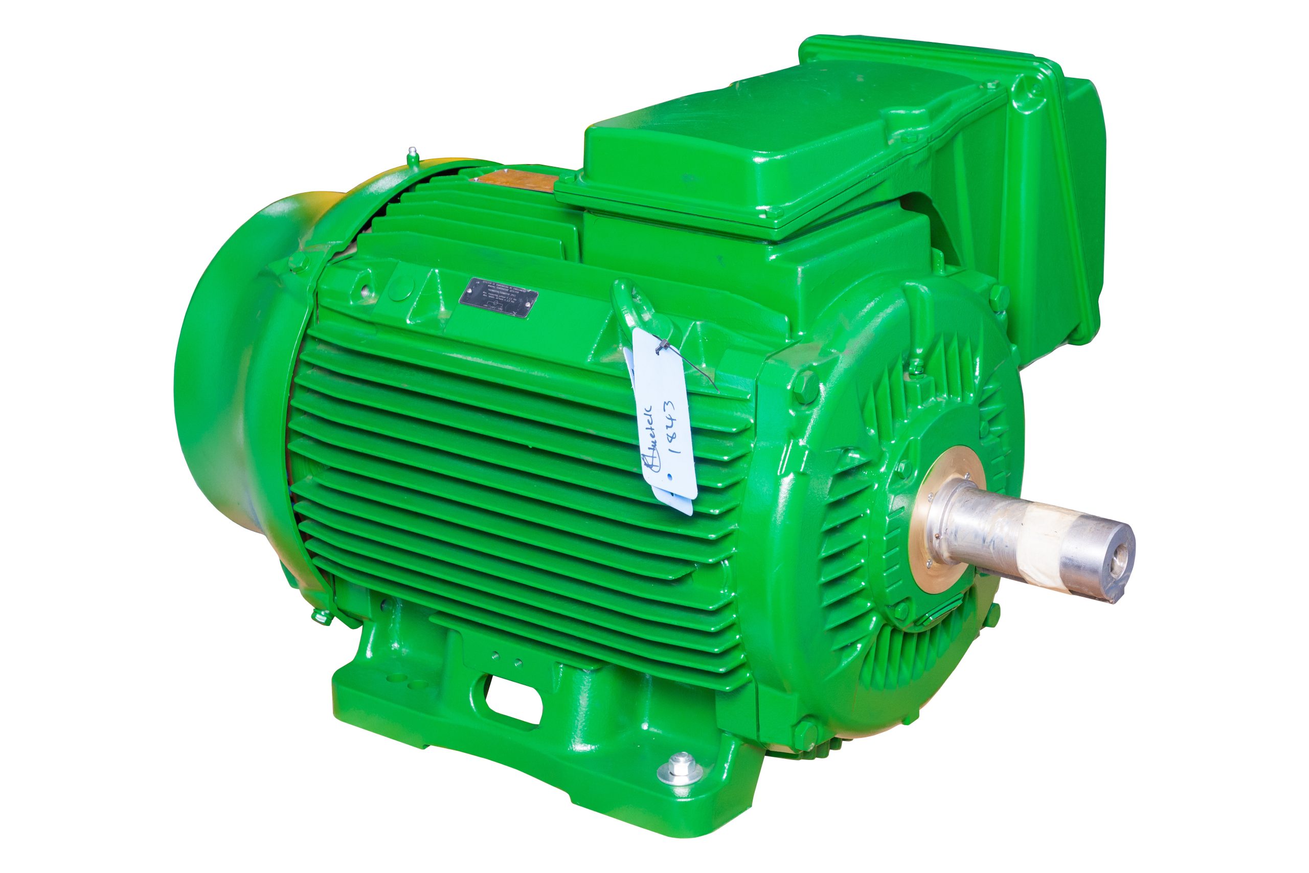 _MG_8004 weg electric motor