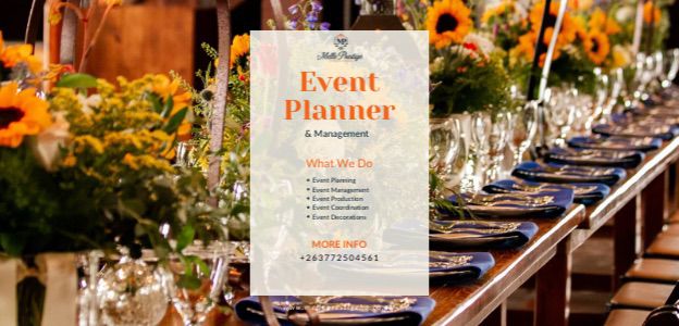 Melle Prestige Events Planners