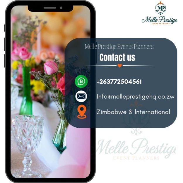 Melle Prestige Events Planners