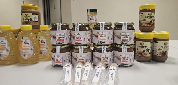Honeyscoop Investments