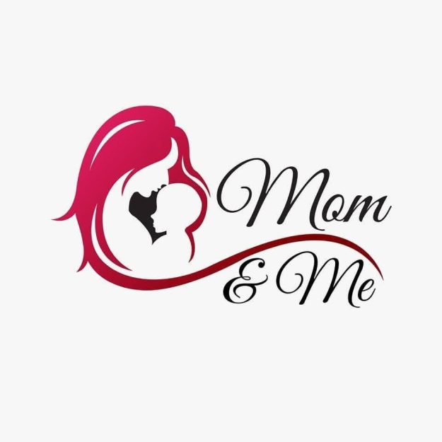 Mom & Me All Things Crafty